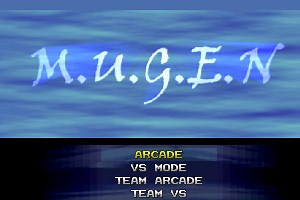 Mugen Websites *Downloads* news - M.U.G.E.N Elecbyte