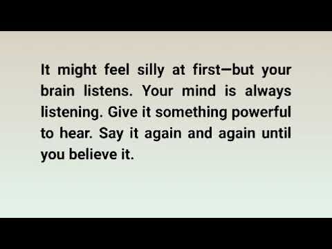 Effective Ways to Control l Your Mind and Emotions | Graded Reader | English Listening Practice