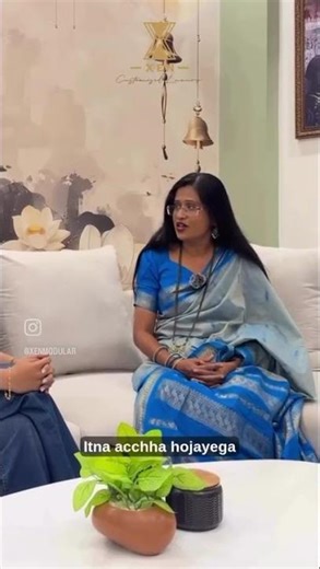 From Design to Reality |Our Client’s Experience with Xen Modulars#modularconstruction#interiordesign