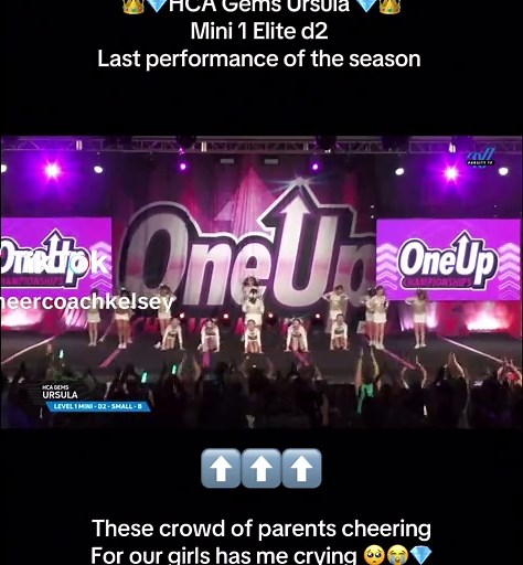 cheercoachkelsey on TikTok