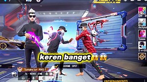 Kumpulan Emoji Keren dan Terbaru di Free Fire