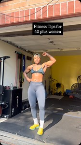 426K views · 5K reactions | Fitness Tips: 1️⃣ Prioritize your sleep 6 to 8 hr 2️⃣ Strength train 3 to4 times a work 3️⃣ Drink plenty of water 4️⃣ Track your food protein & fiber 5️⃣ Stop alcohol drinks 6️⃣ Walk 10,000 to 12,000 steps everyday . . . . #fitnesstips #fortyplus #wellness #healthyliving #womenfitness #40andfit #stayhealthy #workout | Nkacy Fitness | Facebook