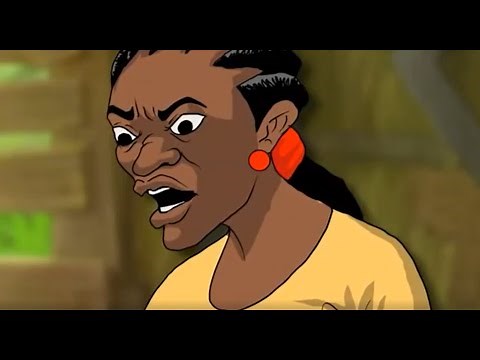The Orphan Boy's Sacrifice| African Folktale/ Moral Stories/ Nigerian Folktale/ #EnglishFolkTales