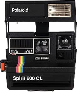 Spirit 600CL – Polaroid Instant Camera