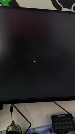 Fix gray screen on PC — Ctrl Win Shift B and Ctrl Shift Esc not working