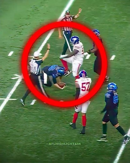 New York Giants Vs Detroit Lions Game Highlights😱🔥