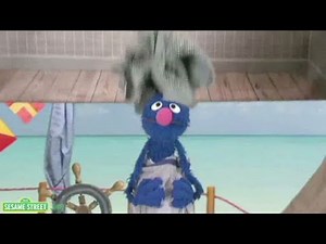 CNN: 'Sesame Street' spoofs Old Spice ad