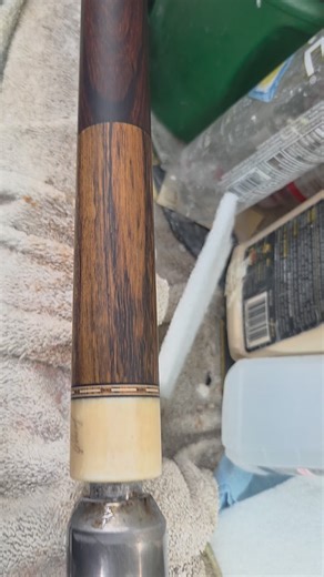 Ready for clear coat | Joey Bautista