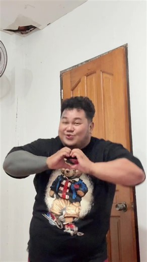 Buksan Mo: New Dance Trend for Plus Size