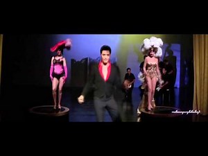 Elvis Presley - Viva Las Vegas (HD1080p 60fps)