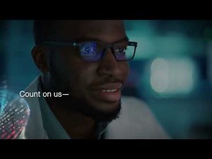 Unveil what's possible together-TaqMan assays value proposition video