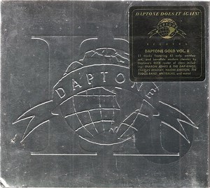 Various - Daptone Gold Vol. II