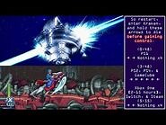 Mega Man X5- How to GUARANTEE Enigma Cannon Success with 0 PARTS, on EVERY Console!-2