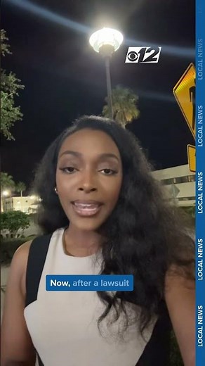 After Lawsuit and Heated Meeting, Indian River Sheriff Defies Budget Decision