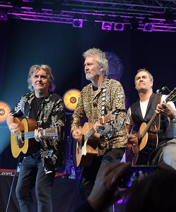 Frontm3n Concert & Tour History (Updated for 2026 - 2027) | Concert Archives