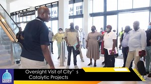 EThekwini is poised for massive economic growth from several catalytic projects that are underway and progressing well. They are earmarked to create thousands of jobs, boost the Municipality’s rates base and transform the local spatial footprint. | EThekwini Municipality