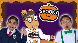 Odd Squad - OSGU | Halloween Games Round-Up Video | PBS KIDS