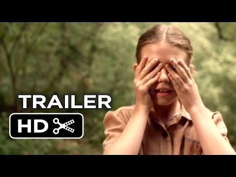 Fort McCoy Official Trailer 1 (2014) - Eric Stoltz, Matthew Lawrence Wartime Drama HD