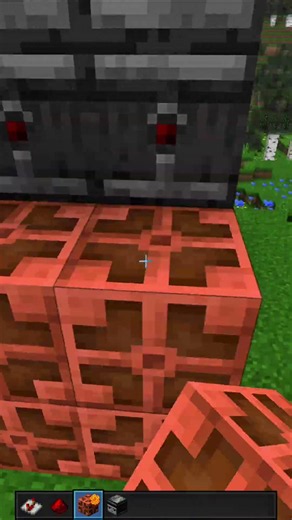 Minecraft light show creation #minecraft