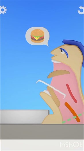 eating edli eating simulator Roblox #roblox #funny #viral