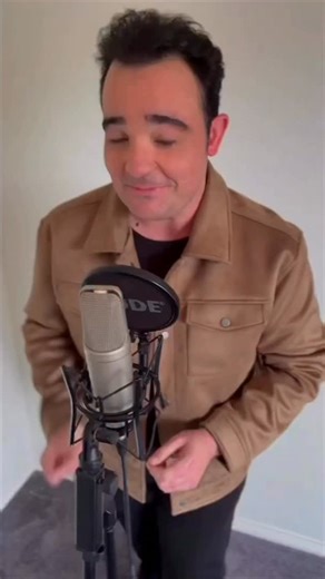 8.1K reactions · 518 shares | Singing the Frankie Valli classic Walk Like a Man — one of those songs that will always stand the test of time  | Jason Owen | Facebook