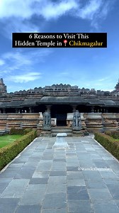 26K views · 5.5K reactions | Why should you visit this Temple in...