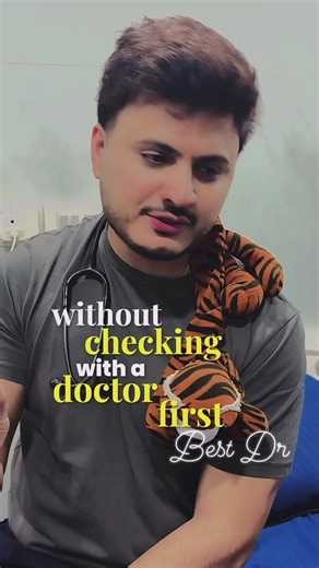 789K views · 12K reactions | Don’t give cough syrup to your kids without a doctor’s advice,not every cough needs medicine #viewers #drimranpatel #bestdr | Best Dr. | Facebook