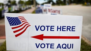 Florida county unable to meet recount deadline
