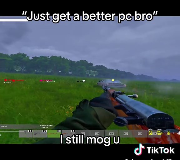 Optimize Your PC for Better Framerate in DayZ