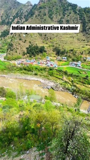 721K views · 14K reactions | Nature's paradise! ️ Neelum Valley, Azad Kashmir, a haven of breathtaking beauty!  Experience the serene rivers, lush green forests, and majestic mountains. #NeelumValley #AzadKashmir #PakistanTourism #TravelPakistan #NatureLovers #MountainLove #ExploreKashmir #WanderLust #ParadiseOnEarth | Tourism by Awais | Facebook