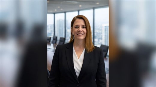 Housing Authority of Columbus appoints new CEO