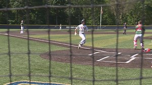 Tri-Valley Wins District XI Class A Baseball Title