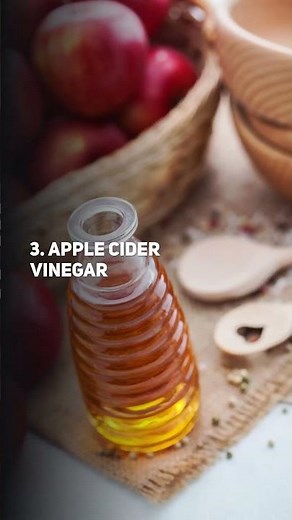 5 Best Home Remedies For Armpit Rash #shorts