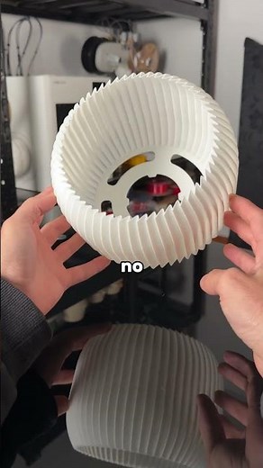 The secret to making a 3D print feel premium.