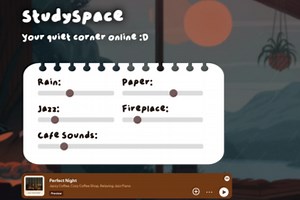 StudySpace