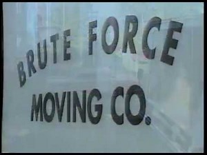 Bill Nye the Science Guy S01E10 Simple Machines