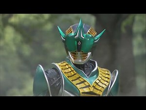 【MAD】Kamen Rider Den-O Action Zero