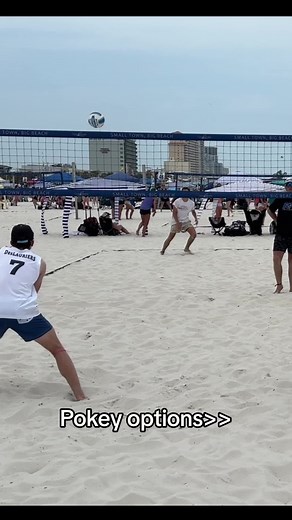 Knuckle Love: The Ultimate Guide to Pokey Volleyball Techniques