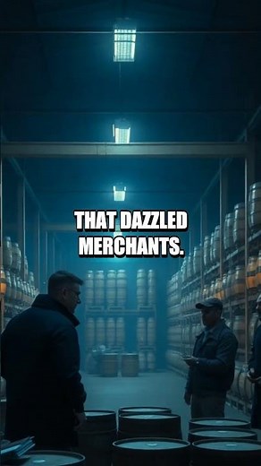 The Tiny Global Wins of Odd History