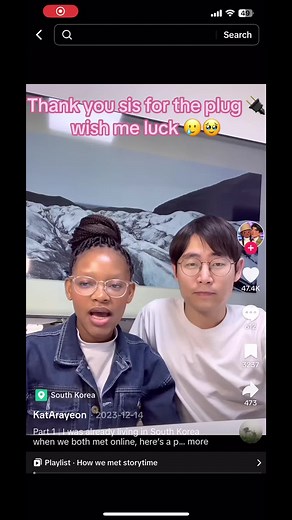 Update on Online Dating Apps with Kat Arayeon