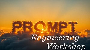 Prompt Engineering Workshop | Shaun Foster