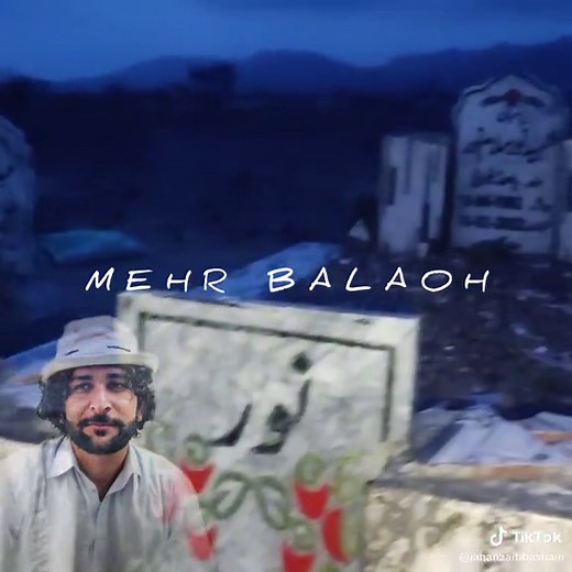 Darhamada Mae Mehrwane Brath Koshtga @Cherag baloch