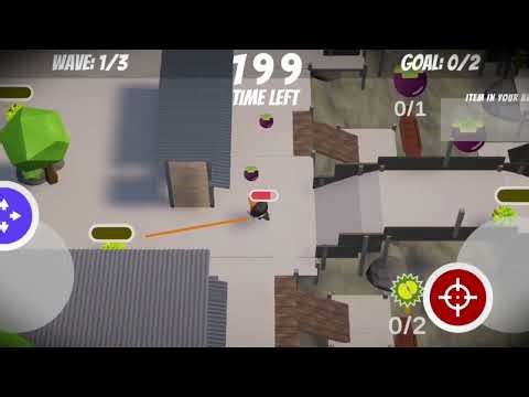 FruitZ Cat: Game preview 1.0.5.1