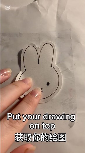How to make stickers with tape #diy #crafts 🎨✂️