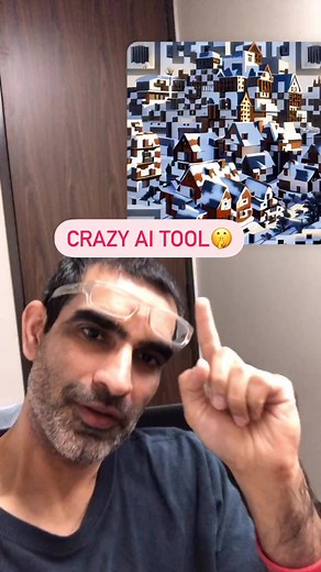 1.2K views · 14 reactions | Let AI create QR codes for you勞...