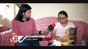 1.8M views · 85K reactions | Dos años de vida✨ El pequeño Isaías, de tan solo dos años, se encuentra en un grave estado de salud, que se está robando todas sus fuerzas. Los médicos no dan un diagnóstico alentador, pero la madre de este guerrero confía en que dios hará un milagro. | Código 21 | Facebook