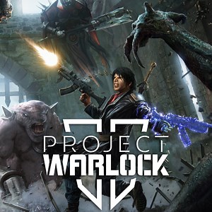 Project Warlock II - IGN