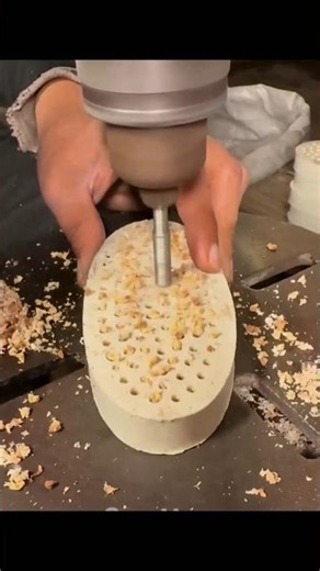 brush manufacturing #factory #facts #factorymade #ytshorts #shorts #education #satisfying #viral