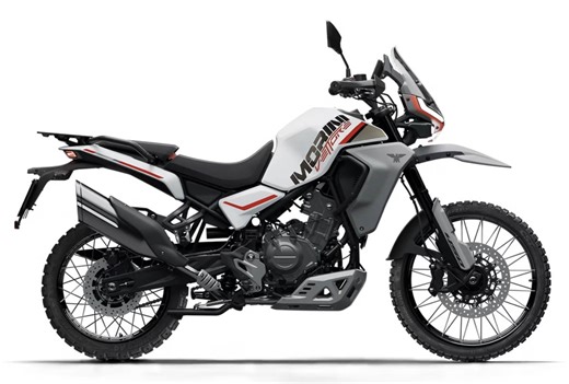 Moto Morini’s 450cc Twin Adventure Bike Lands in the U.S. - ADV Pulse