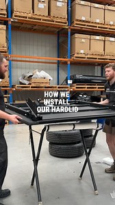 Check out this fantastic video of ARB Hardlid installation on Ford Ranger! Engineered for strength, security, and sleek style, it’s the ultimate addition to your setup. For more information visit our website: https://arbeurope.com/ or Contact your local dealer for price and purchase: https://arbeurope.com/dealer-locator/ | ARB 4x4 Accessories Europe